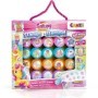 Set stampile unicorn Galupy